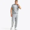 Pantalones Athl. Logo Jogger – Unisex