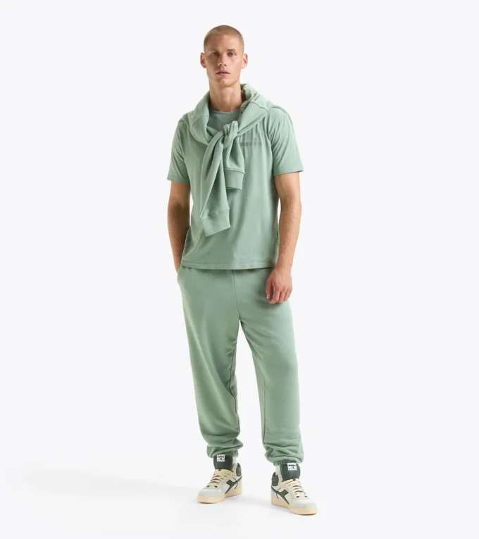 Pantalones Athl. Logo Jogger – Unisex Pantalones Athl. Logo Jogger – Unisex