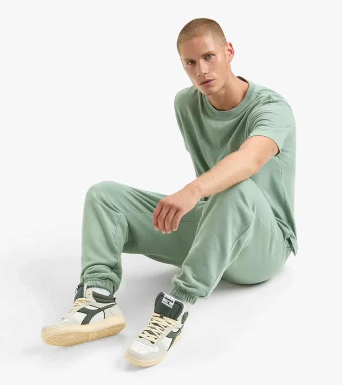 Pantalones Athl. Logo Jogger – Unisex Pantalones Athl. Logo Jogger – Unisex