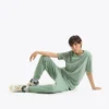 Pantalones Athl. Logo Jogger – Unisex Pantalones Athl. Logo Jogger – Unisex