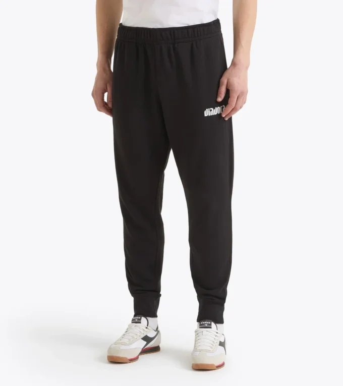 Pantalones Athl. Logo Sweatpants Pantalones Athl. Logo Sweatpants