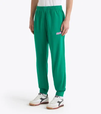 Pantalones Athl. Logo Sweatpants