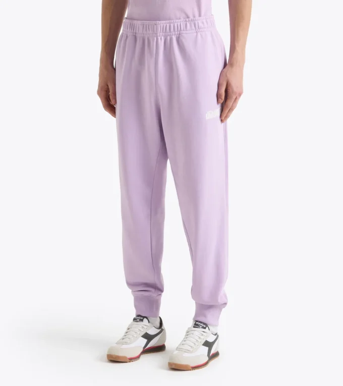 Pantalones Athl. Logo Sweatpants Pantalones Athl. Logo Sweatpants
