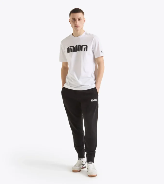 Pantalones Athl. Logo Sweatpants Pantalones Athl. Logo Sweatpants