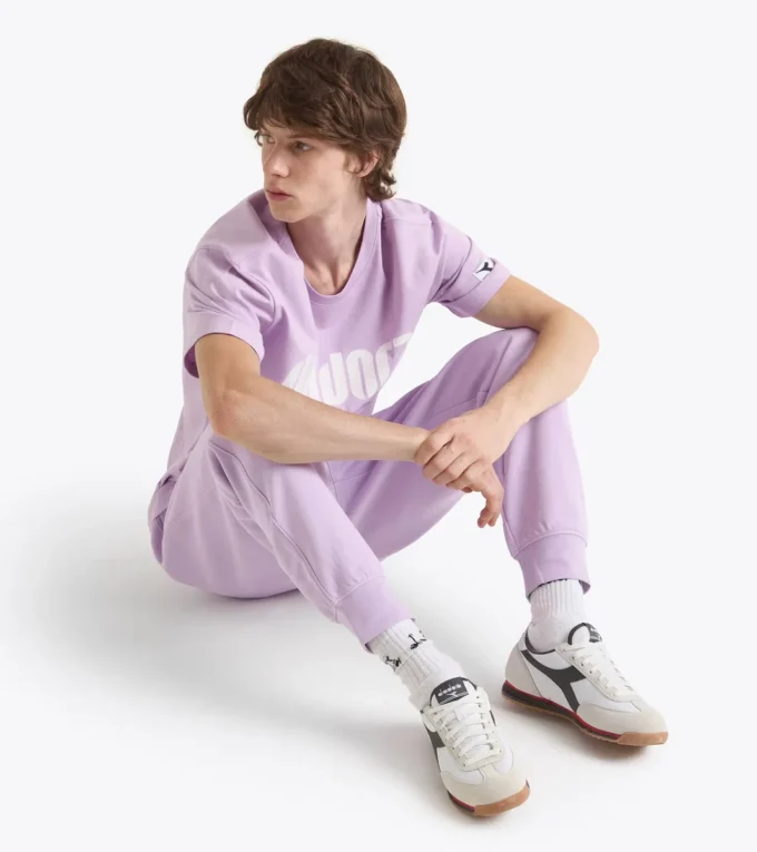 Pantalones Athl. Logo Sweatpants Pantalones Athl. Logo Sweatpants