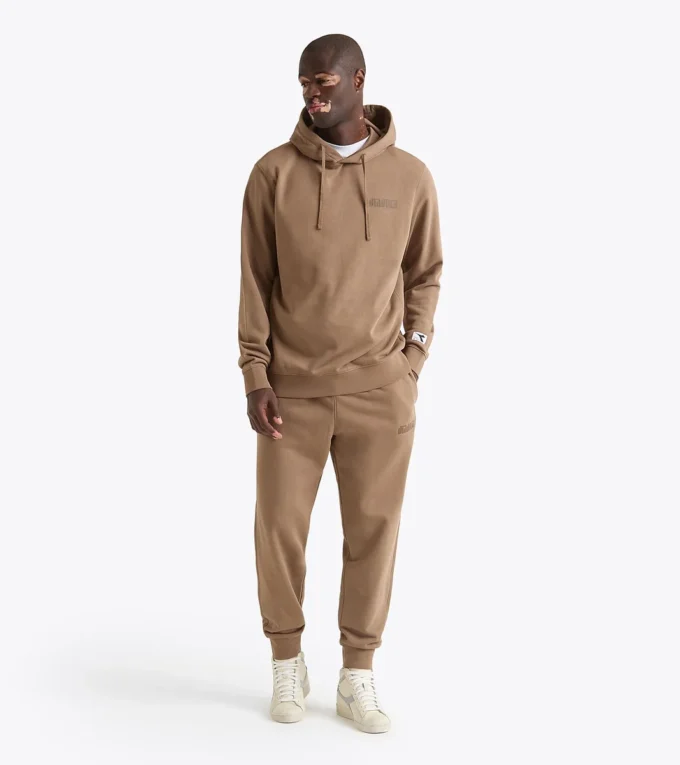 Pantalones Athl. Logo Sweatpants Pantalones Athl. Logo Sweatpants
