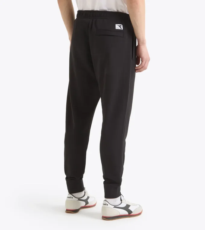 Pantalones Athl. Logo Sweatpants Pantalones Athl. Logo Sweatpants