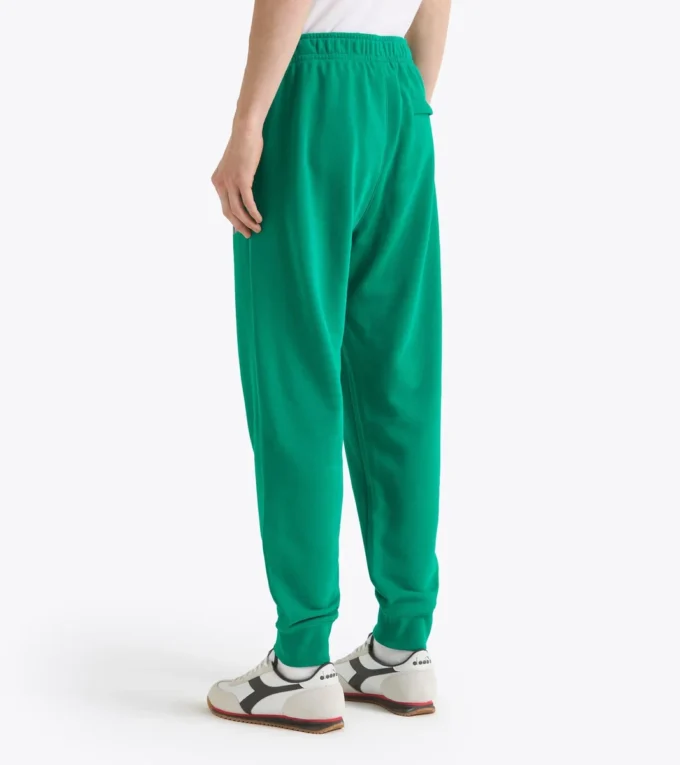 Pantalones Athl. Logo Sweatpants Pantalones Athl. Logo Sweatpants