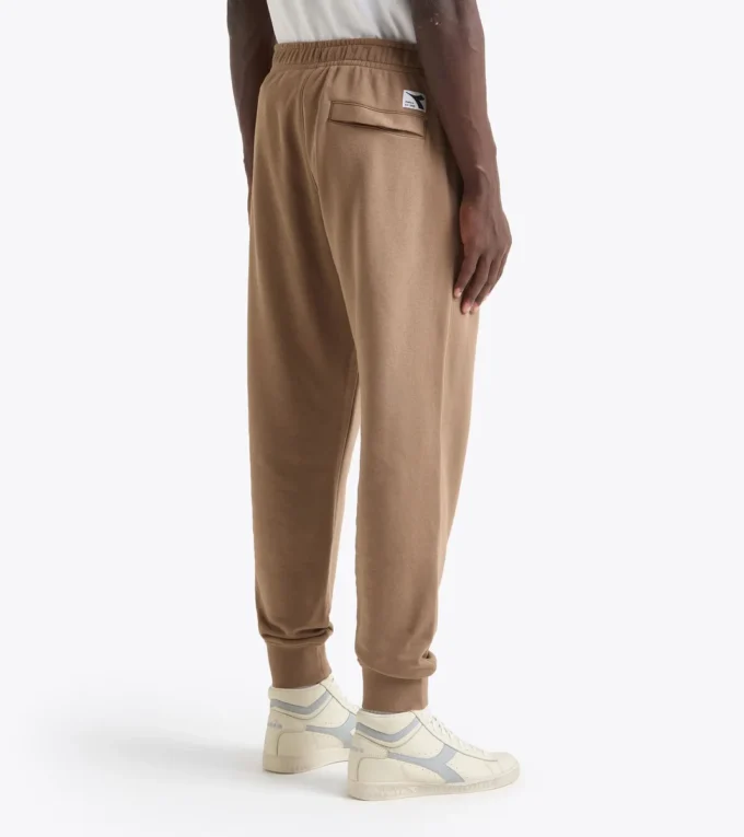 Pantalones Athl. Logo Sweatpants Pantalones Athl. Logo Sweatpants