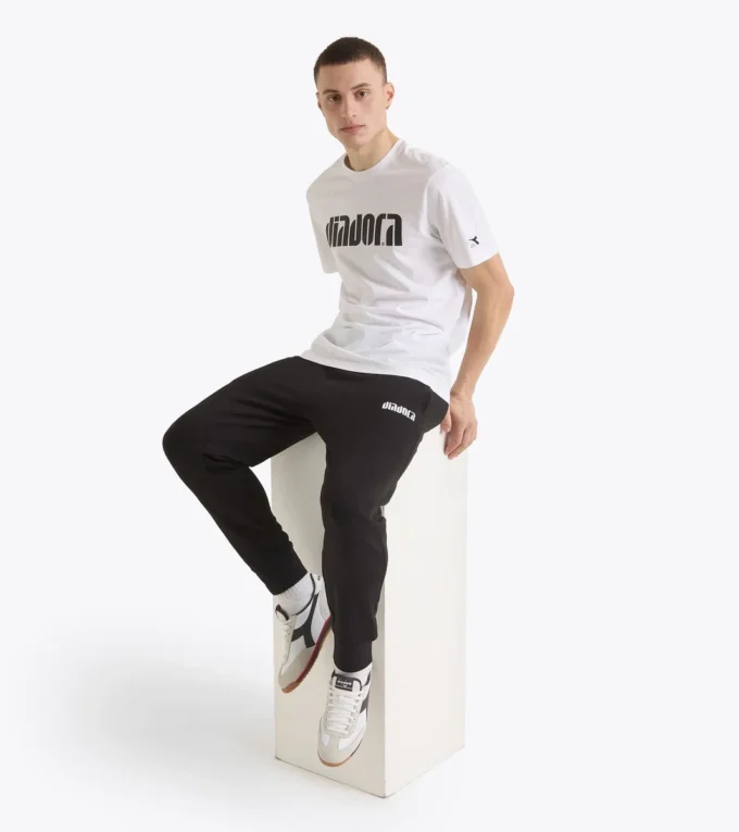 Pantalones Athl. Logo Sweatpants Pantalones Athl. Logo Sweatpants
