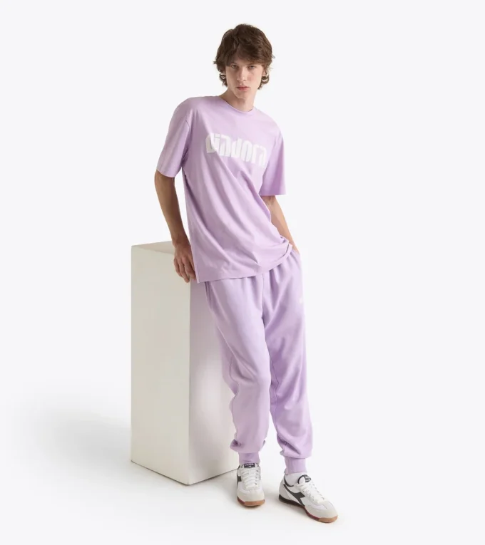 Pantalones Athl. Logo Sweatpants Pantalones Athl. Logo Sweatpants