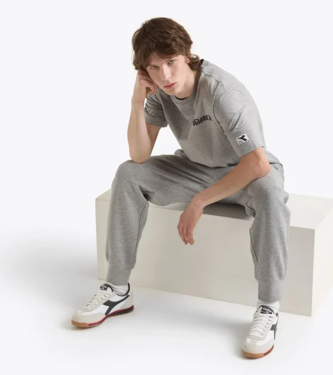 Pantalones Athl. Logo Sweatpants Pantalones Athl. Logo Sweatpants