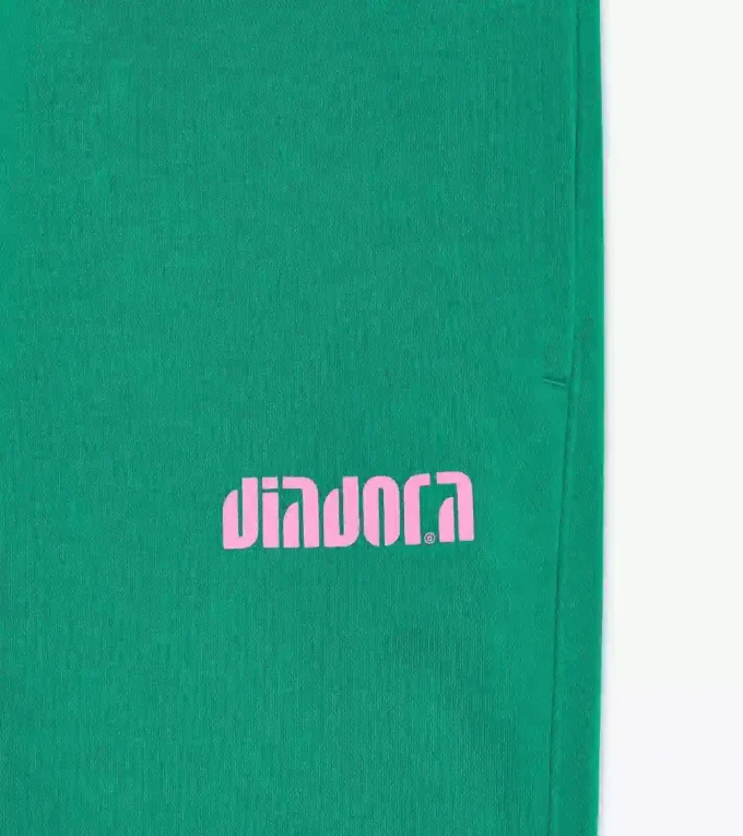 Pantalones Athl. Logo Sweatpants Pantalones Athl. Logo Sweatpants