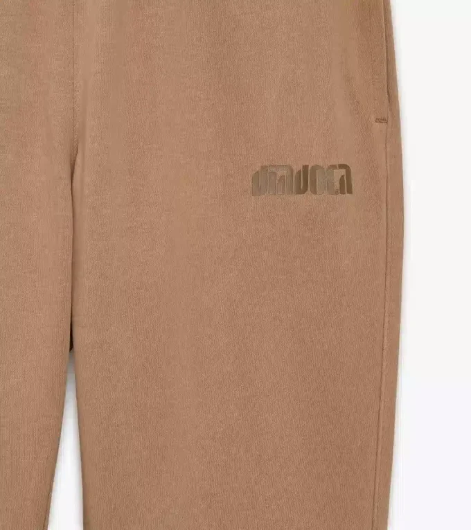 Pantalones Athl. Logo Sweatpants Pantalones Athl. Logo Sweatpants