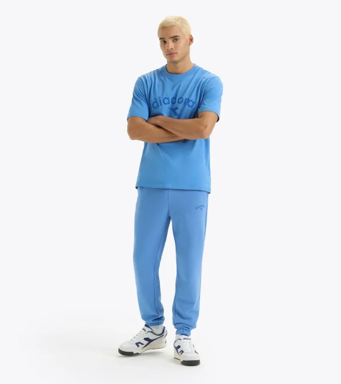 Pantalones Athl. Logo Sweatpants – Unisex