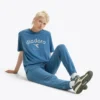 Pantalones Athl. Logo Sweatpants – Unisex