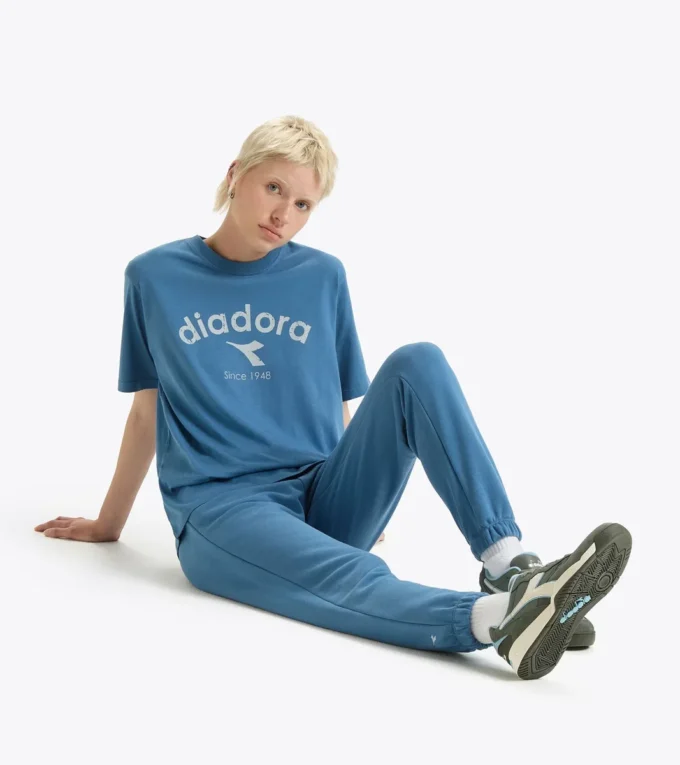 Pantalones Athl. Logo Sweatpants – Unisex