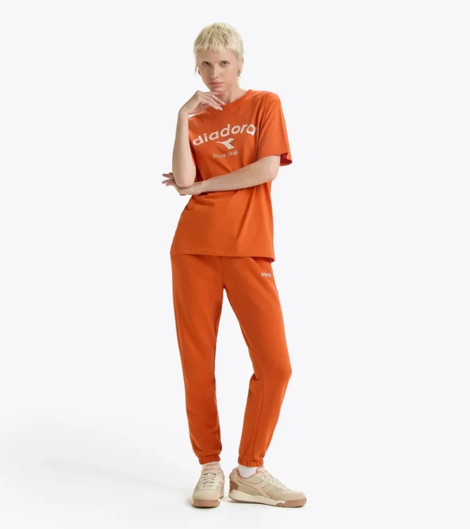Pantalones Athl. Logo Sweatpants – Unisex Pantalones Athl. Logo Sweatpants – Unisex