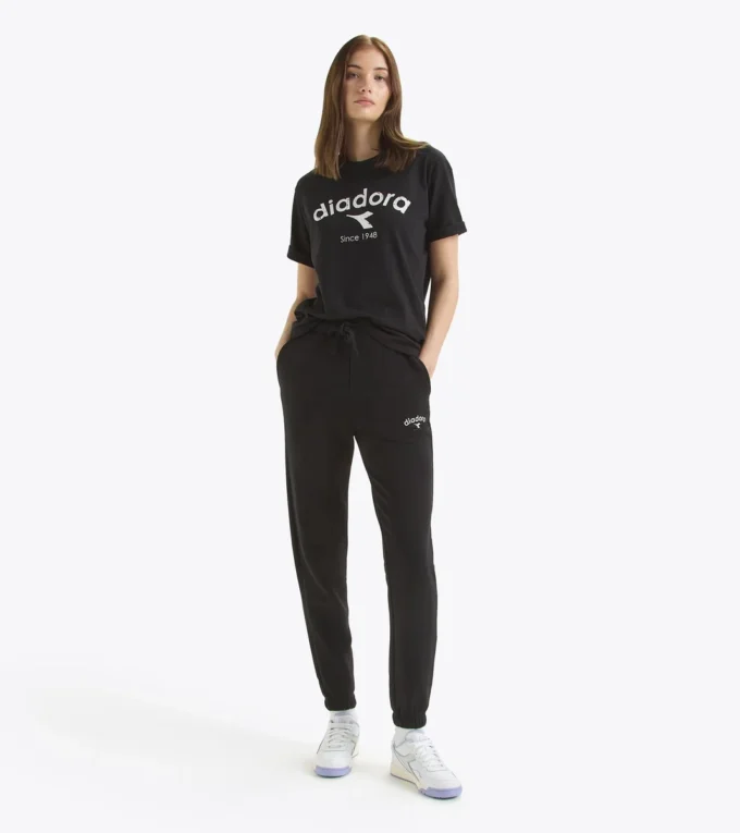 Pantalones Athl. Logo Sweatpants – Unisex