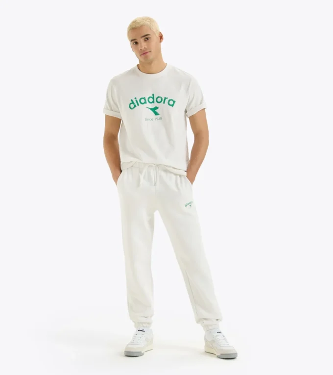 Pantalones Athl. Logo Sweatpants – Unisex Pantalones Athl. Logo Sweatpants – Unisex