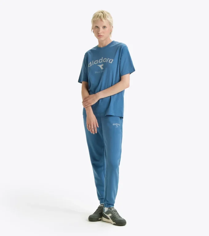 Pantalones Athl. Logo Sweatpants – Unisex