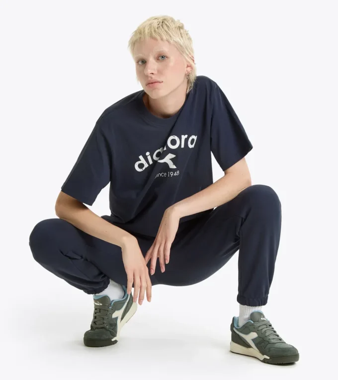 Pantalones Athl. Logo Sweatpants – Unisex Pantalones Athl. Logo Sweatpants – Unisex