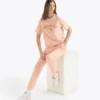 Pantalones Athl. Logo Sweatpants – Unisex Pantalones Athl. Logo Sweatpants – Unisex