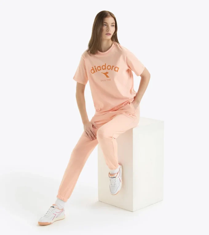 Pantalones Athl. Logo Sweatpants – Unisex Pantalones Athl. Logo Sweatpants – Unisex