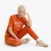 Pantalones Athl. Logo Sweatpants – Unisex Pantalones Athl. Logo Sweatpants – Unisex