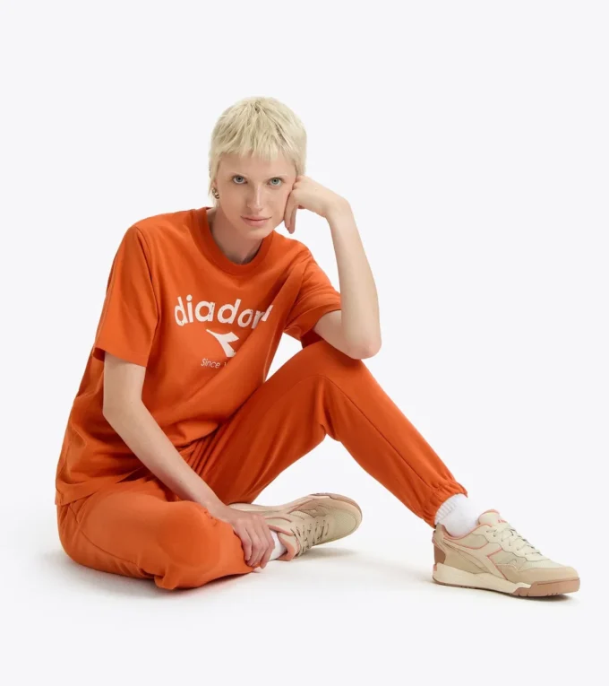 Pantalones Athl. Logo Sweatpants – Unisex Pantalones Athl. Logo Sweatpants – Unisex