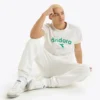 Pantalones Athl. Logo Sweatpants – Unisex Pantalones Athl. Logo Sweatpants – Unisex
