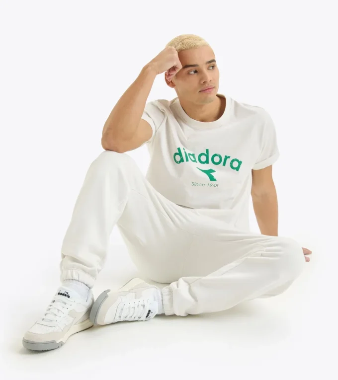 Pantalones Athl. Logo Sweatpants – Unisex Pantalones Athl. Logo Sweatpants – Unisex