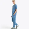 Pantalones Athl. Logo Sweatpants – Unisex