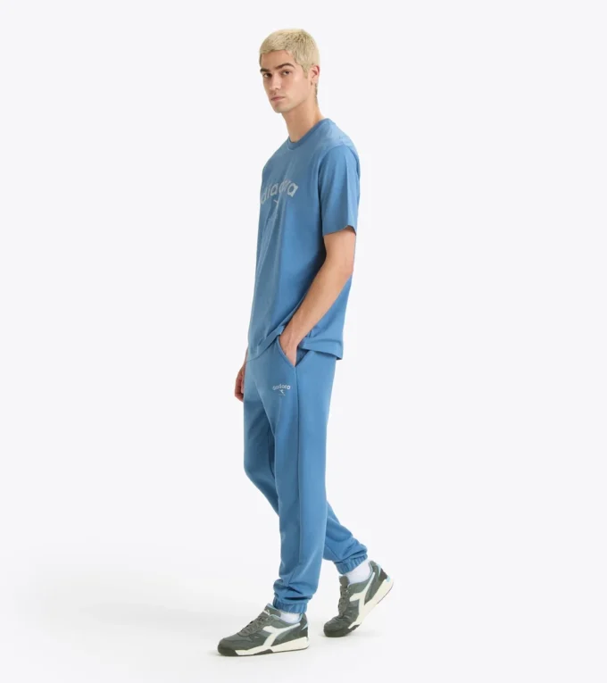 Pantalones Athl. Logo Sweatpants – Unisex