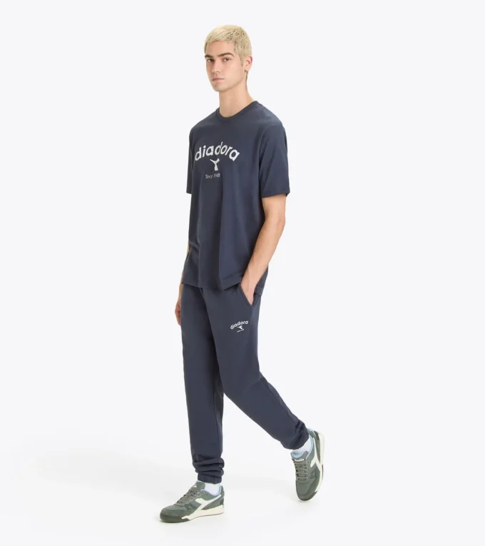 Pantalones Athl. Logo Sweatpants – Unisex Pantalones Athl. Logo Sweatpants – Unisex