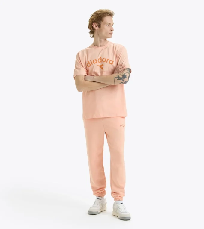 Pantalones Athl. Logo Sweatpants – Unisex Pantalones Athl. Logo Sweatpants – Unisex