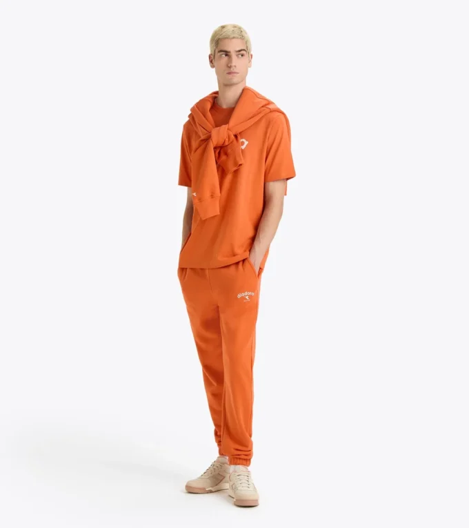 Pantalones Athl. Logo Sweatpants – Unisex Pantalones Athl. Logo Sweatpants – Unisex