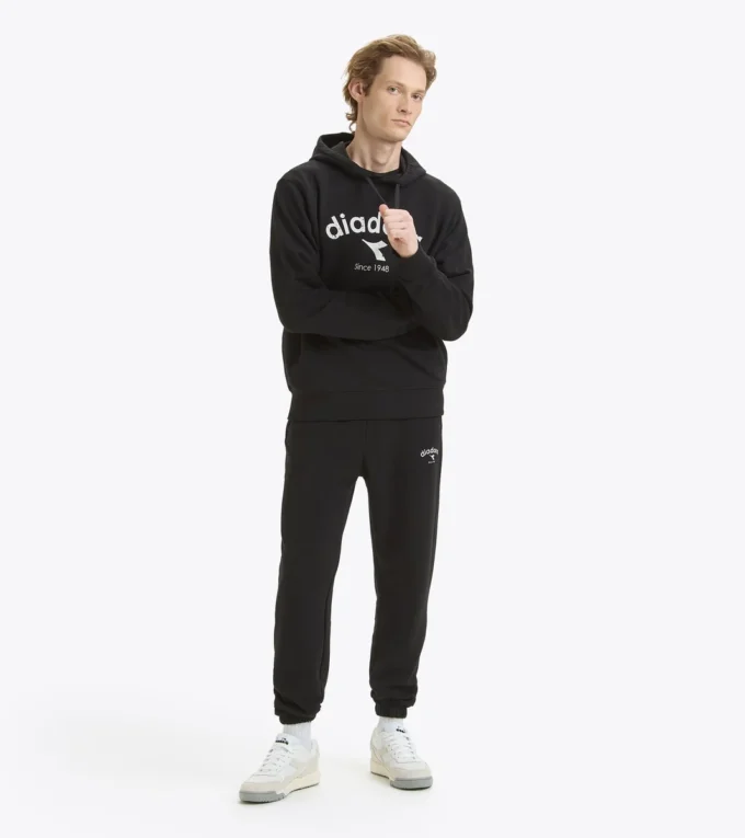 Pantalones Athl. Logo Sweatpants – Unisex