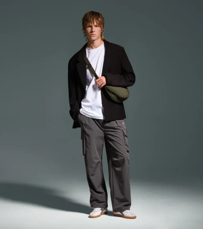 Pantalones cargo Pantalones cargo de invierno – Exclusivos en nuestra tienda online y en la tienda Cortina Pantalones cargo Pantalones cargo de invierno – Exclusivos en nuestra tienda online y en la tienda Cortina