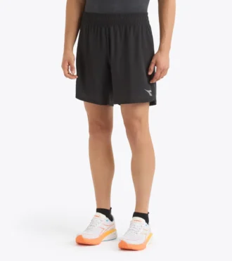 Pantalones cortos 2 en 1 5» Run Crew Pantalones cortos de running 2 en 1 – Entrenamiento