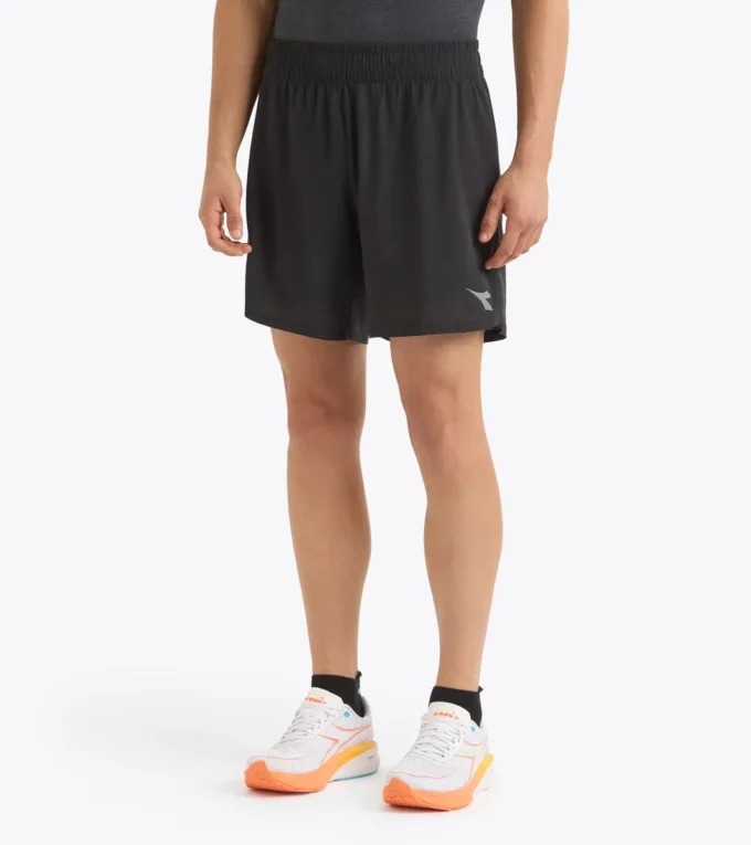 Pantalones cortos 2 en 1 5» Run Crew Pantalones cortos de running 2 en 1 – Entrenamiento