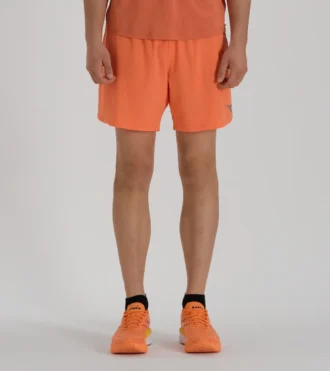 Pantalones cortos 2 en 1 5» Run Crew Pantalones cortos de running 2 en 1 – Entrenamiento