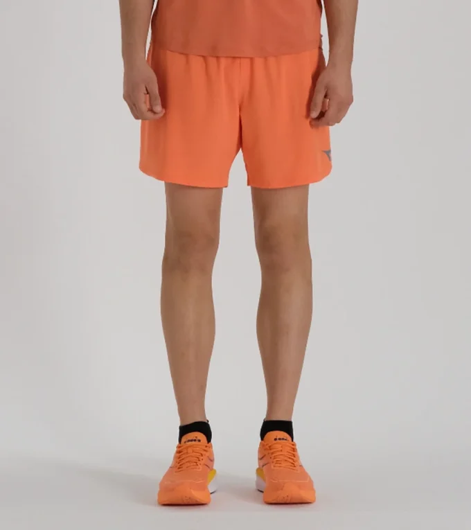 Pantalones cortos 2 en 1 5» Run Crew Pantalones cortos de running 2 en 1 – Entrenamiento