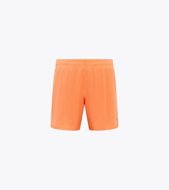 Pantalones cortos 2 en 1 5» Run Crew Pantalones cortos de running 2 en 1 – Entrenamiento