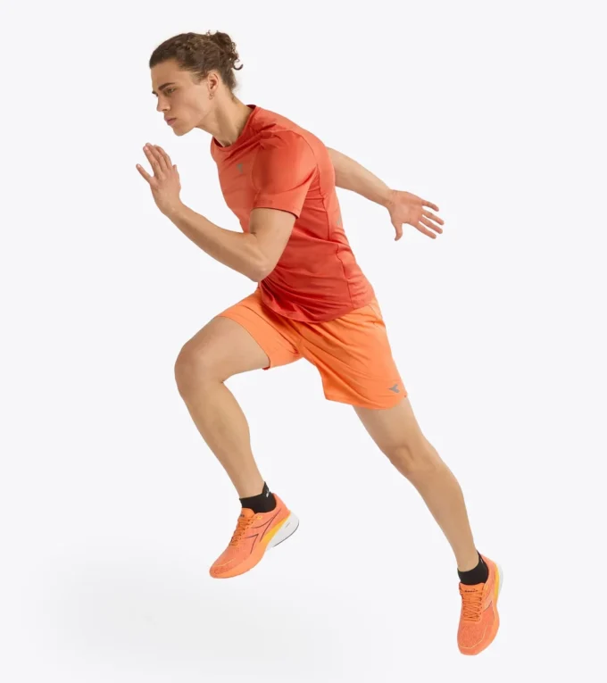 Pantalones cortos 2 en 1 5» Run Crew Pantalones cortos de running 2 en 1 – Entrenamiento