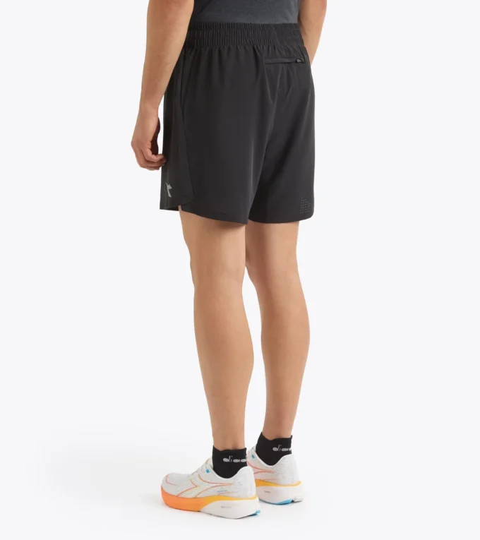 Pantalones cortos 2 en 1 5» Run Crew Pantalones cortos de running 2 en 1 – Entrenamiento