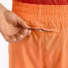 Pantalones cortos 2 en 1 5» Run Crew Pantalones cortos de running 2 en 1 – Entrenamiento
