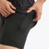 Pantalones cortos 2 en 1 5» Run Crew Pantalones cortos de running 2 en 1 – Entrenamiento