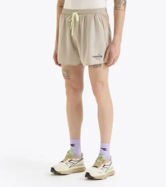 Pantalones cortos 5» Mill City Pantalones cortos de running 5» – Tejido ligero