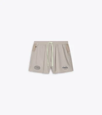 Pantalones cortos 5» Mill City Pantalones cortos de running 5» – Tejido ligero